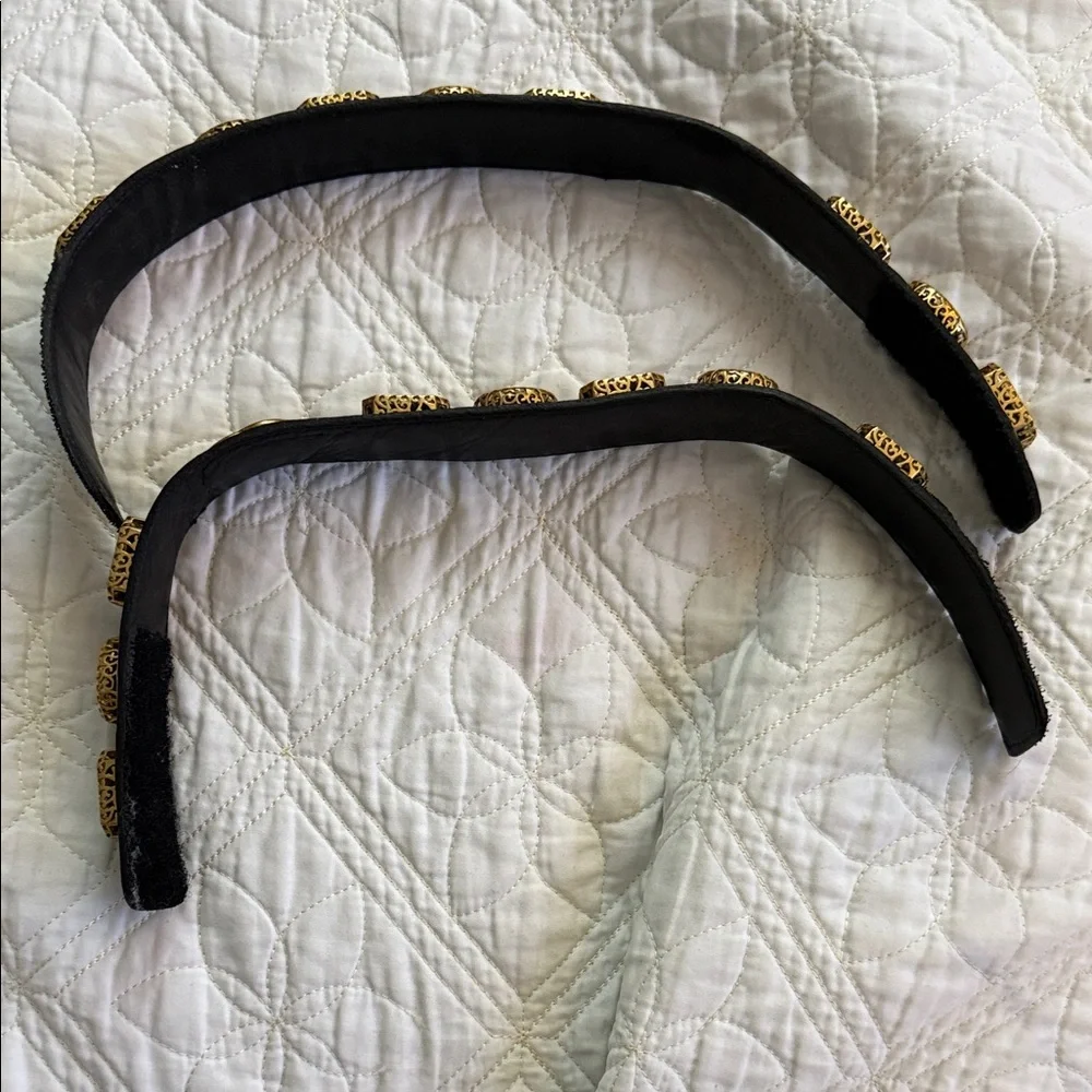 Gucci Ankle Belt - Picture 5 of 8